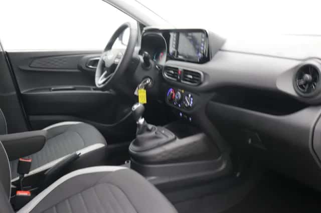 Hyundai i10 (2025) thumbnail 51
