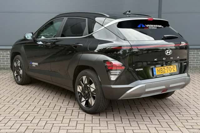 Hyundai Kona (2025) thumbnail 16