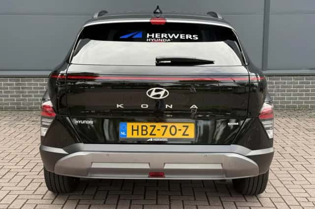 Hyundai Kona (2025) thumbnail 30