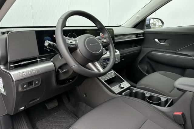 Hyundai Kona (2025) thumbnail 17