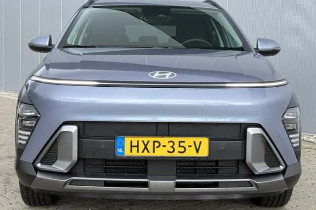 Hyundai Kona (2025) thumbnail 30