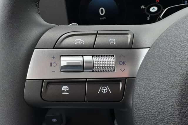 Hyundai Kona (2025) thumbnail 10