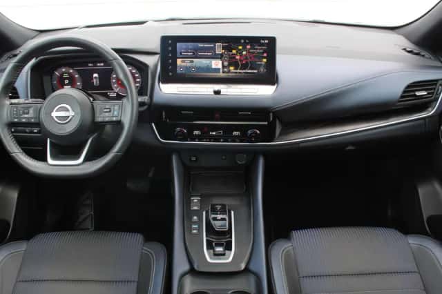 Nissan Qashqai (2024) thumbnail 2