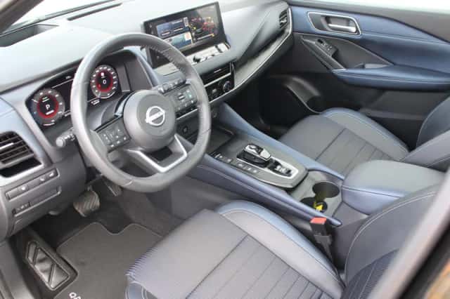 Nissan Qashqai (2024) thumbnail 18
