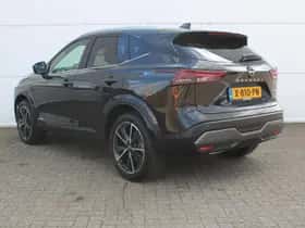 Nissan Qashqai (2024) thumbnail 18