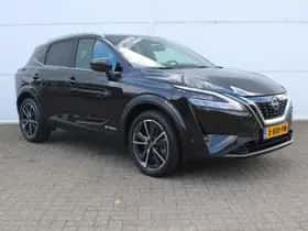 Nissan Qashqai (2024) thumbnail 20