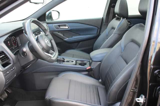Nissan Qashqai (2024) thumbnail 6