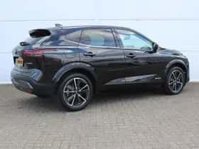 Nissan Qashqai (2024) thumbnail 6