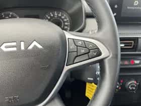 Dacia Sandero Stepway (2023) thumbnail 13