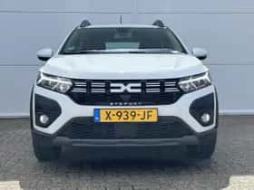 Dacia Sandero Stepway (2023) thumbnail 31