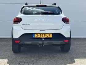 Dacia Sandero Stepway (2023) thumbnail 42