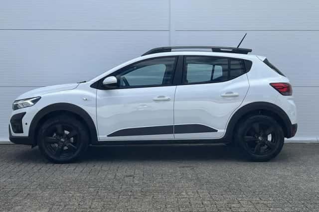 Dacia Sandero Stepway (2023) thumbnail 9