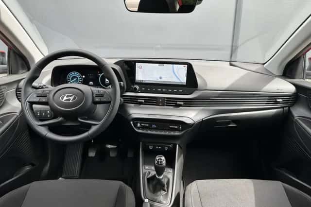 Hyundai i20 (2025) thumbnail 2