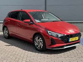 Hyundai i20 (2025) thumbnail 23