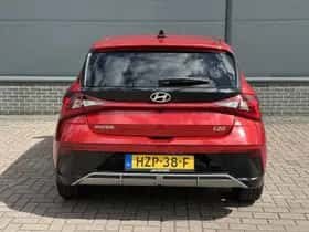 Hyundai i20 (2025) thumbnail 26