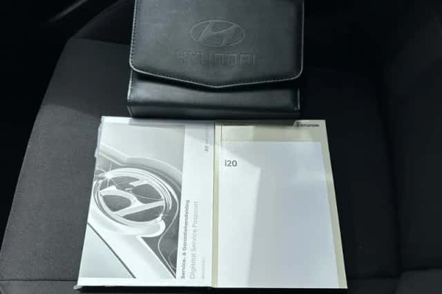 Hyundai i20 (2025) thumbnail 5