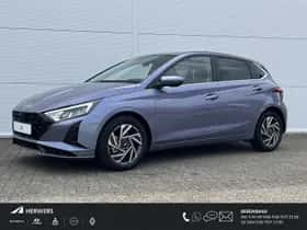 Hyundai i20 (2026)