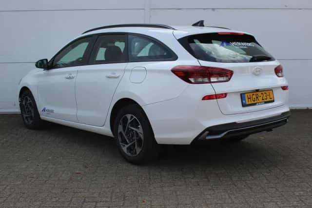 Hyundai i30 (2025) thumbnail 15