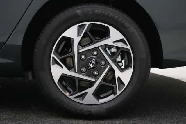 Hyundai i30 (2025) thumbnail 12