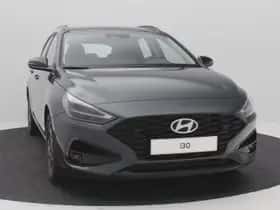 Hyundai i30 (2025) thumbnail 21