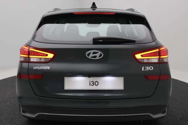 Hyundai i30 (2025) thumbnail 22