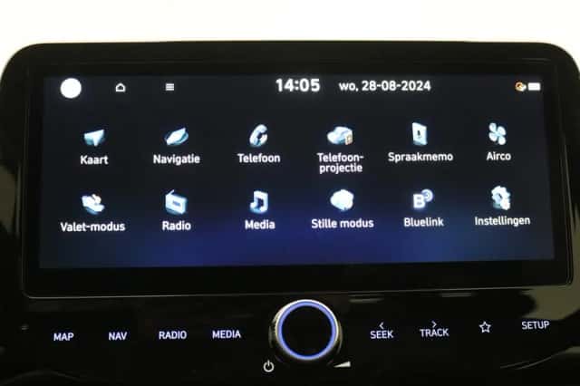 Hyundai i30 (2025) thumbnail 51