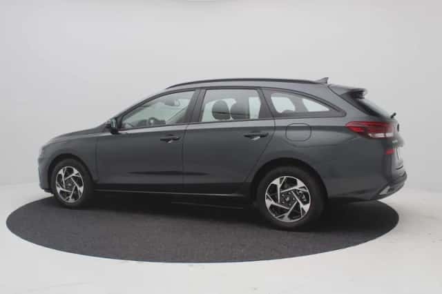 Hyundai i30 (2025) thumbnail 9
