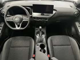 Nissan Juke (2025) thumbnail 2