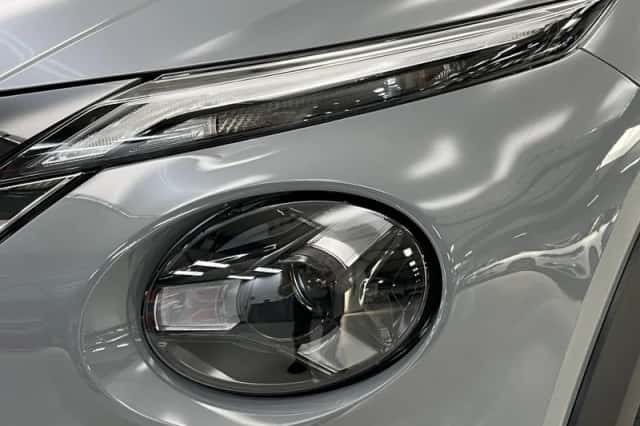 Nissan Juke (2025) thumbnail 28