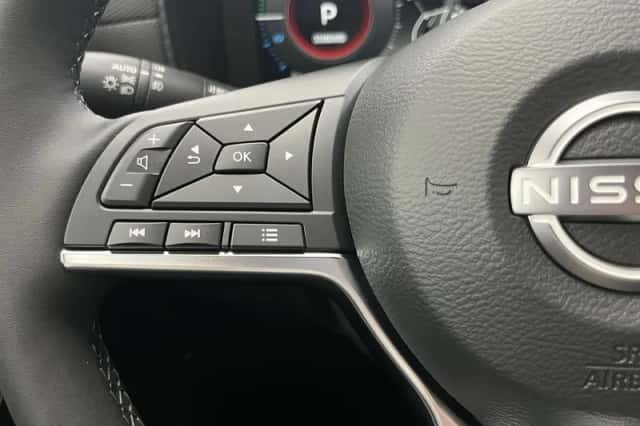 Nissan Juke (2025) thumbnail 38