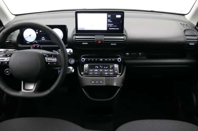 Hyundai Inster (2025) thumbnail 2