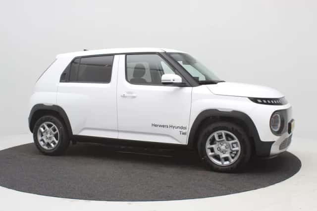 Hyundai Inster (2025) thumbnail 12