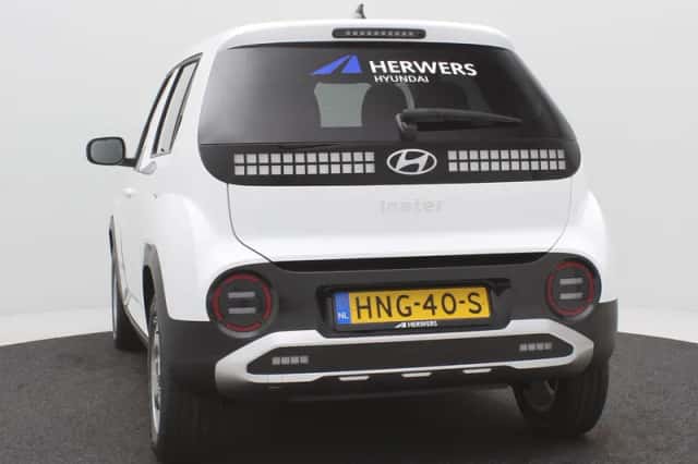 Hyundai Inster (2025) thumbnail 20