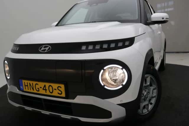 Hyundai Inster (2025) thumbnail 21