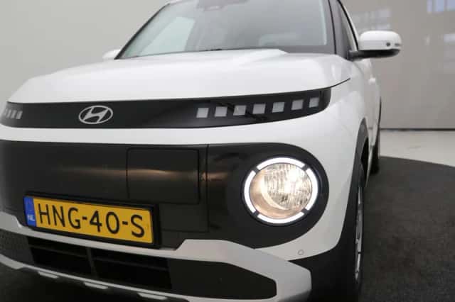 Hyundai Inster (2025) thumbnail 45
