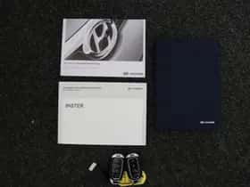 Hyundai Inster (2025) thumbnail 7