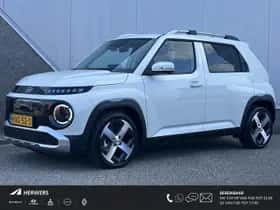Hyundai Inster (2025)