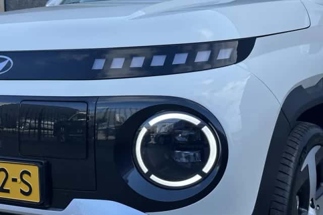 Hyundai Inster (2025) thumbnail 22