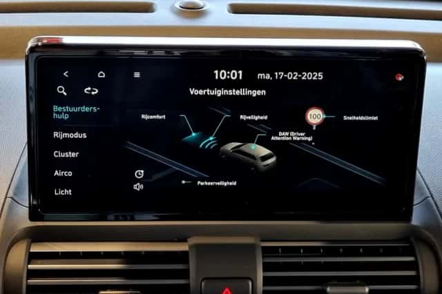 Hyundai Inster (2025) thumbnail 19