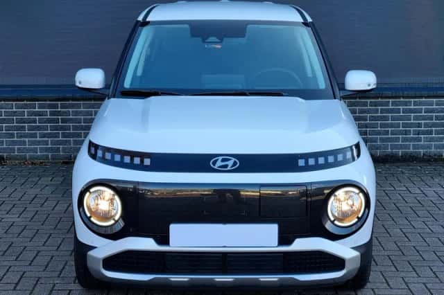 Hyundai Inster (2025) thumbnail 20