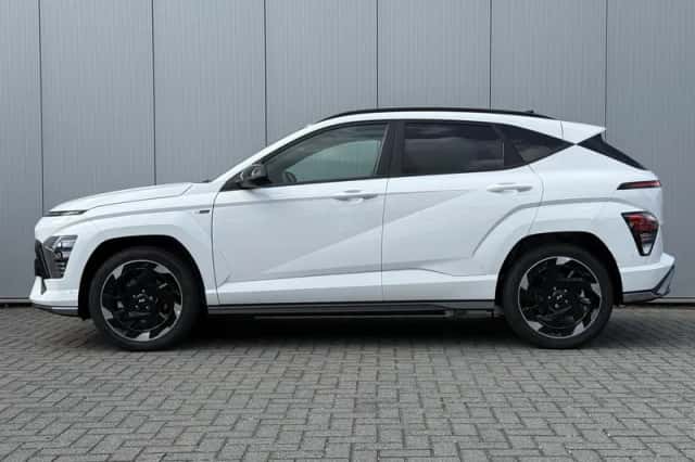 Hyundai Kona (2025) thumbnail 5