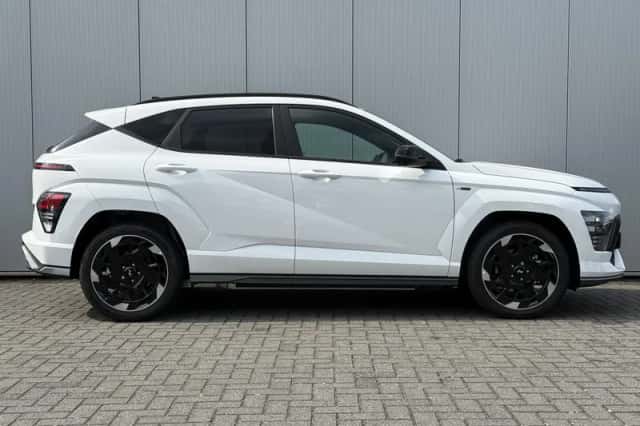 Hyundai Kona (2025) thumbnail 6