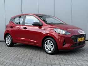 Hyundai i10 (2025) thumbnail 12