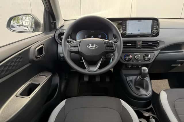 Hyundai i10 (2025) thumbnail 13
