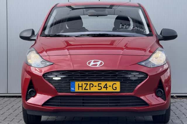 Hyundai i10 (2025) thumbnail 19