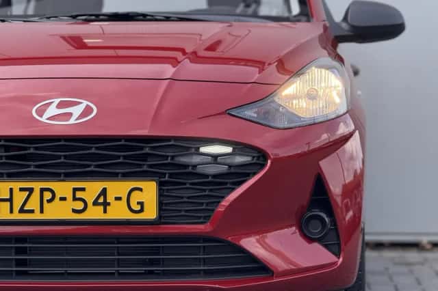 Hyundai i10 (2025) thumbnail 20
