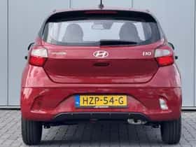 Hyundai i10 (2025) thumbnail 24