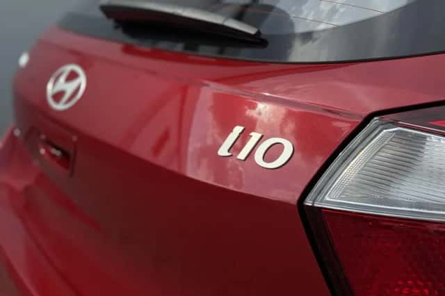 Hyundai i10 (2025) thumbnail 25