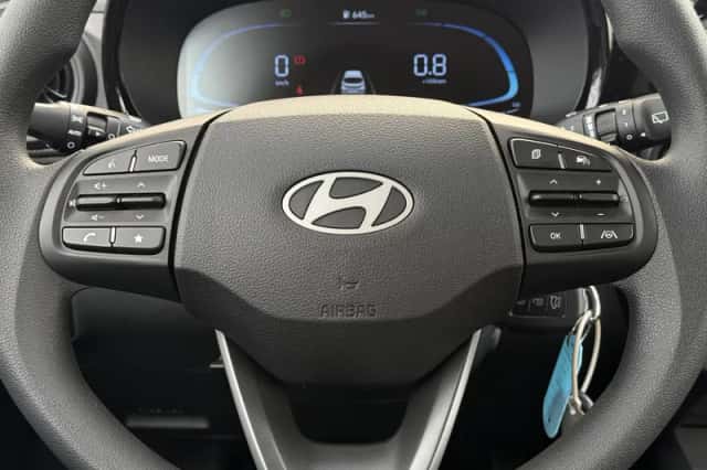 Hyundai i10 (2025) thumbnail 29