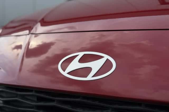 Hyundai i10 (2025) thumbnail 33